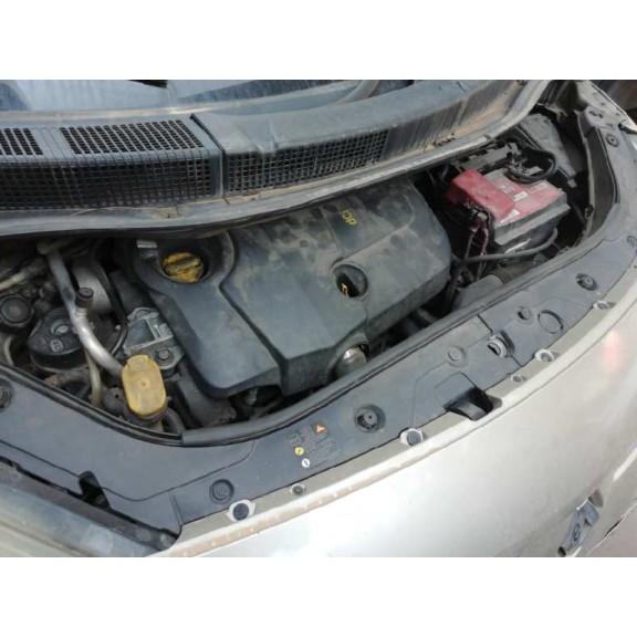 renault grand scenic del año 2006