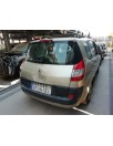 renault grand scenic del año 2006