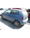 volkswagen polo (9n3) del año 2005