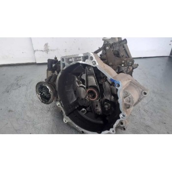 CAJA CAMBIOS EGV B 68.241KM 5V