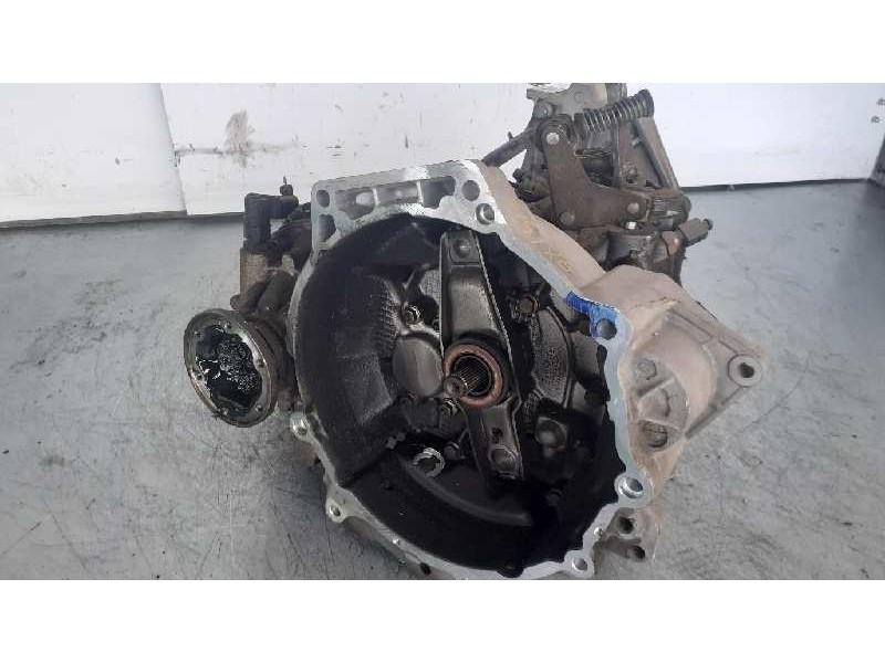 Recambio de caja cambios para audi a3 (8l) 1.8 ambiente referencia OEM IAM EGV B 68.241KM 5V