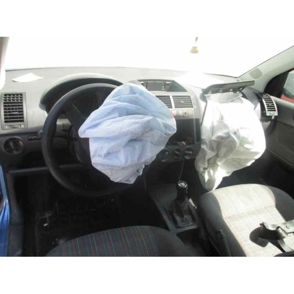 volkswagen polo (9n3) del año 2005