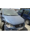 volkswagen polo (9n3) del año 2005