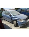 volkswagen polo (9n3) del año 2005