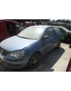volkswagen polo (9n3) del año 2005