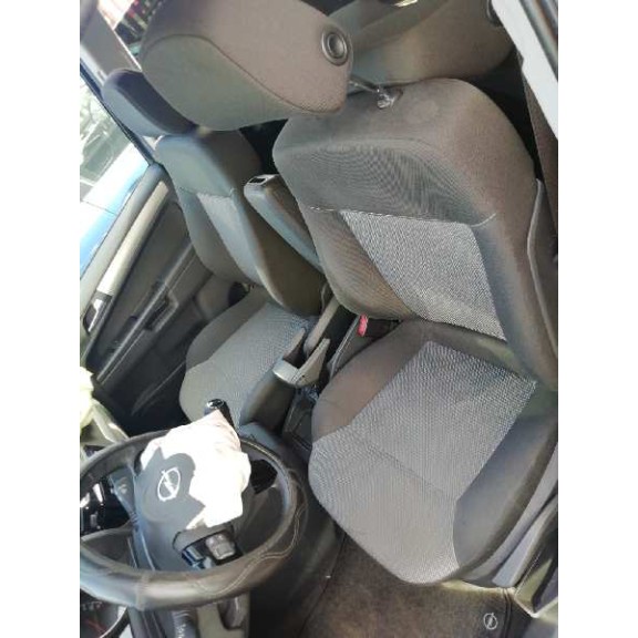 opel zafira b del año 2014