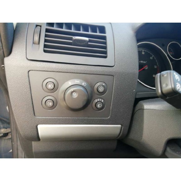 opel zafira b del año 2014