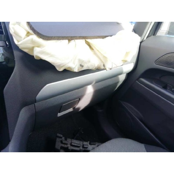 opel zafira b del año 2014