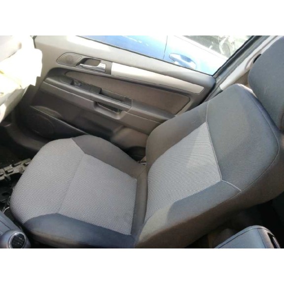 opel zafira b del año 2014