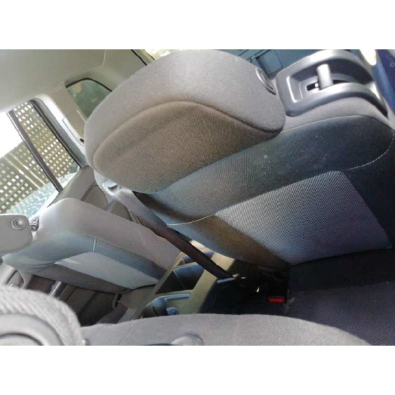 opel zafira b del año 2014