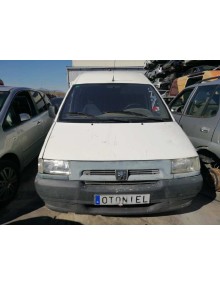 peugeot expert kombi del año 2002