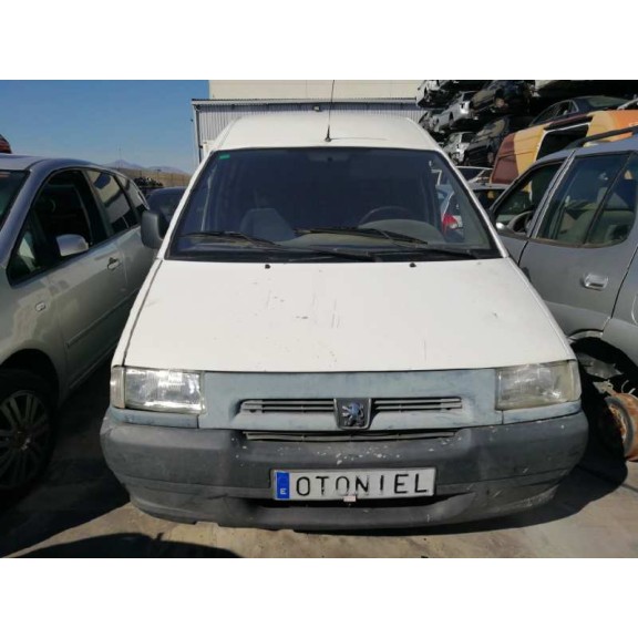peugeot expert kombi del año 2002