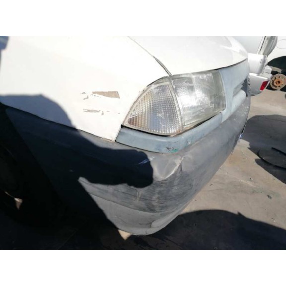 peugeot expert kombi del año 2002