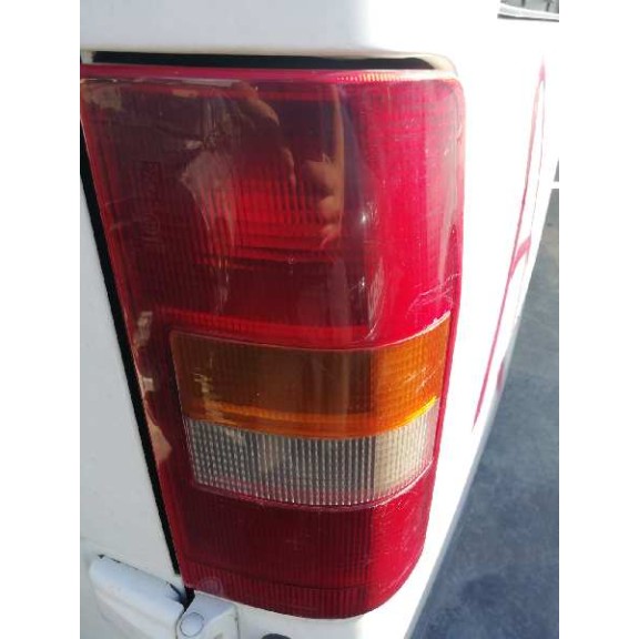 peugeot expert kombi del año 2002