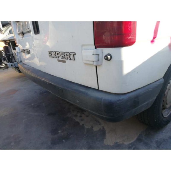 peugeot expert kombi del año 2002