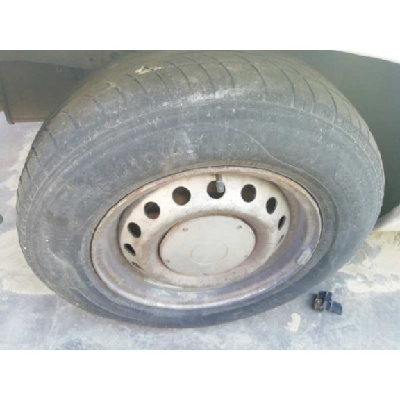 peugeot expert kombi del año 2002