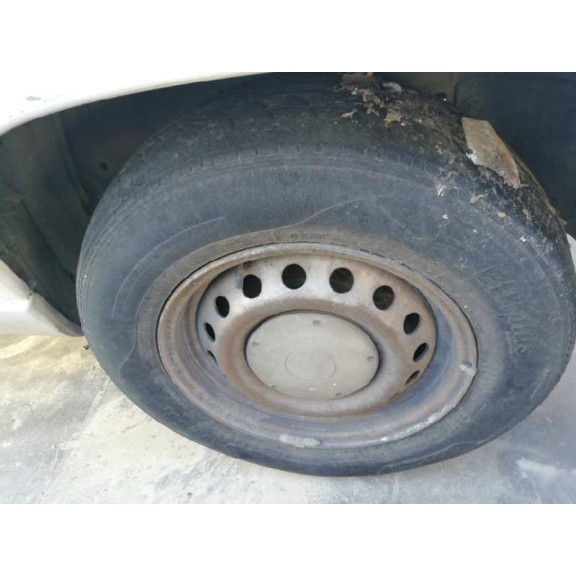 peugeot expert kombi del año 2002