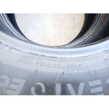Recambio de neumatico para peugeot 207 referencia OEM IAM 195-60-15 88H X2 CEAT 2024