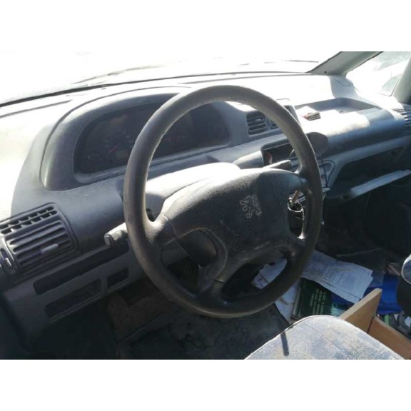 peugeot expert kombi del año 2002