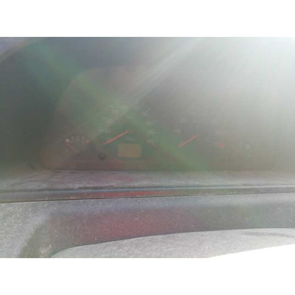 peugeot expert kombi del año 2002