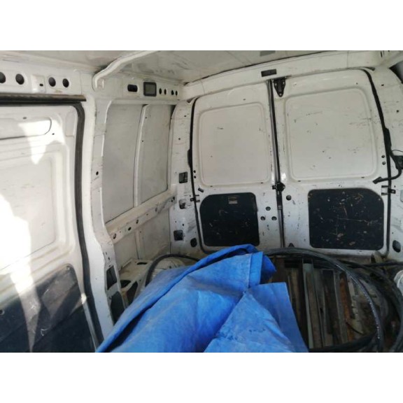 peugeot expert kombi del año 2002