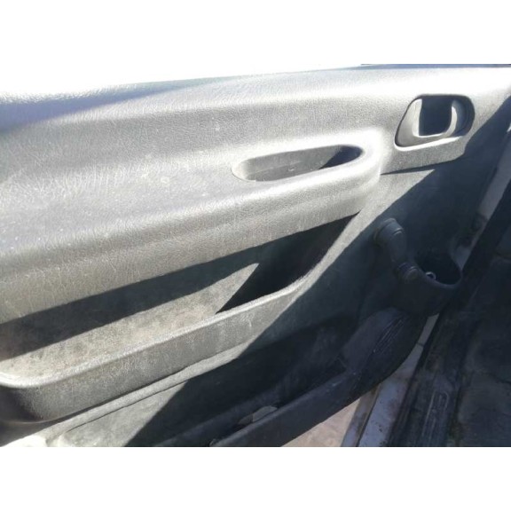 peugeot expert kombi del año 2002