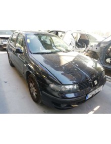 seat leon (1m1) del año 2002 2