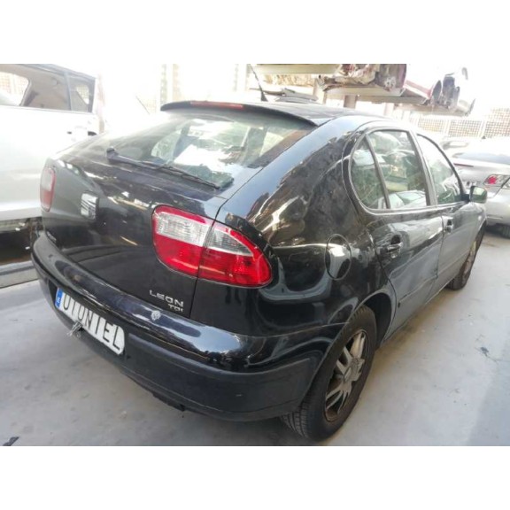 seat leon (1m1) del año 2002