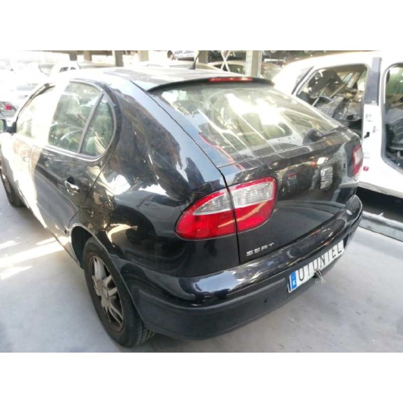 seat leon (1m1) del año 2002