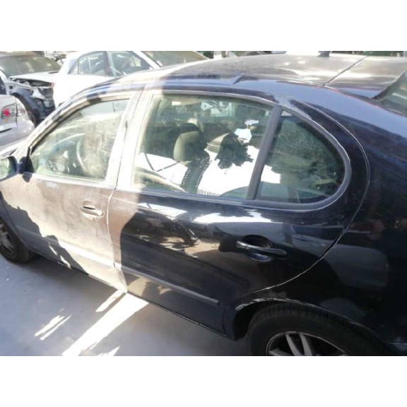 seat leon (1m1) del año 2002