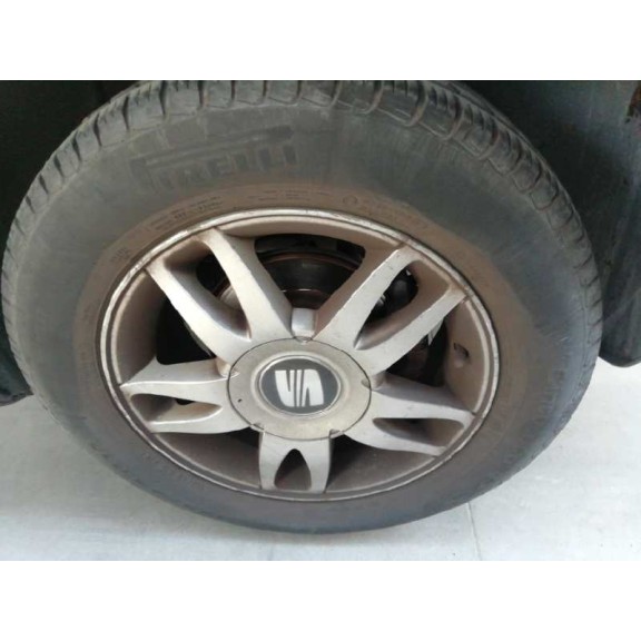 seat leon (1m1) del año 2002