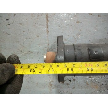 Recambio de transmision central para bmw serie 3 berlina (e90) 318d referencia OEM IAM 7527342-05  