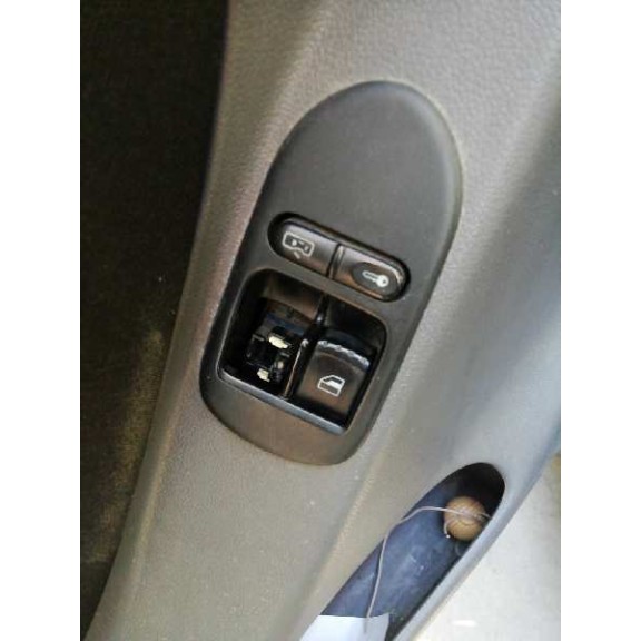 seat leon (1m1) del año 2002