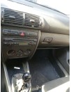 seat leon (1m1) del año 2002