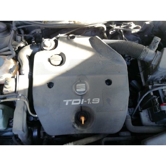 seat leon (1m1) del año 2002