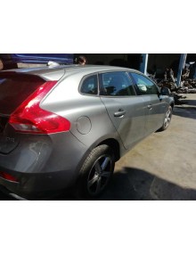 volvo v40 del año 2016