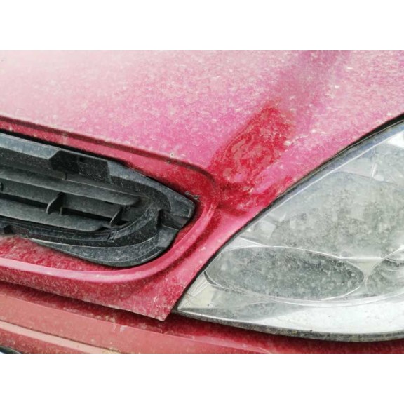 citroën xsara berlina del año 2002