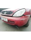 citroën xsara berlina del año 2002