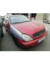 citroën xsara berlina del año 2002