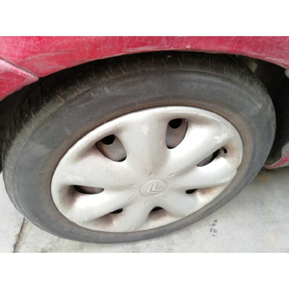 citroën xsara berlina del año 2002