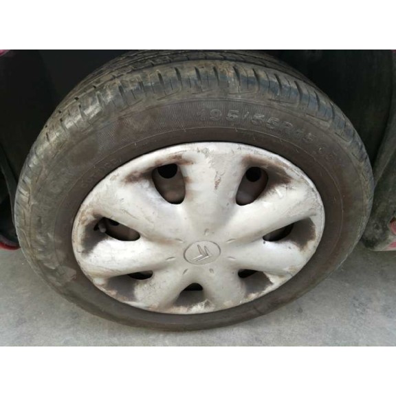 citroën xsara berlina del año 2002