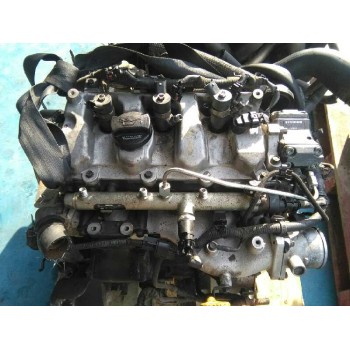 Recambio de motor completo para hyundai accent (lc) crdi gl referencia OEM IAM D3EA  