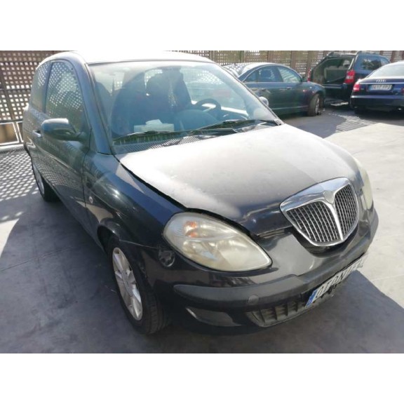 lancia ypsilon (101) del año 2003