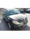 lancia ypsilon (101) del año 2003