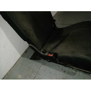 Recambio de asiento trasero izquierdo para citroën c4 picasso exclusive referencia OEM IAM   ISOFIX
