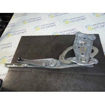 ELEVALUNAS DELANTERO DERECHO ELECTRICO 5P