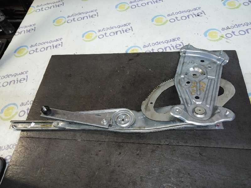 Recambio de elevalunas delantero derecho para renault megane iii sport tourer luxe referencia OEM IAM  ELECTRICO 5P