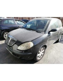lancia ypsilon (101) del año 2003 2