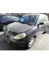 lancia ypsilon (101) del año 2003