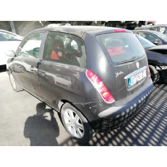 lancia ypsilon (101) del año 2003